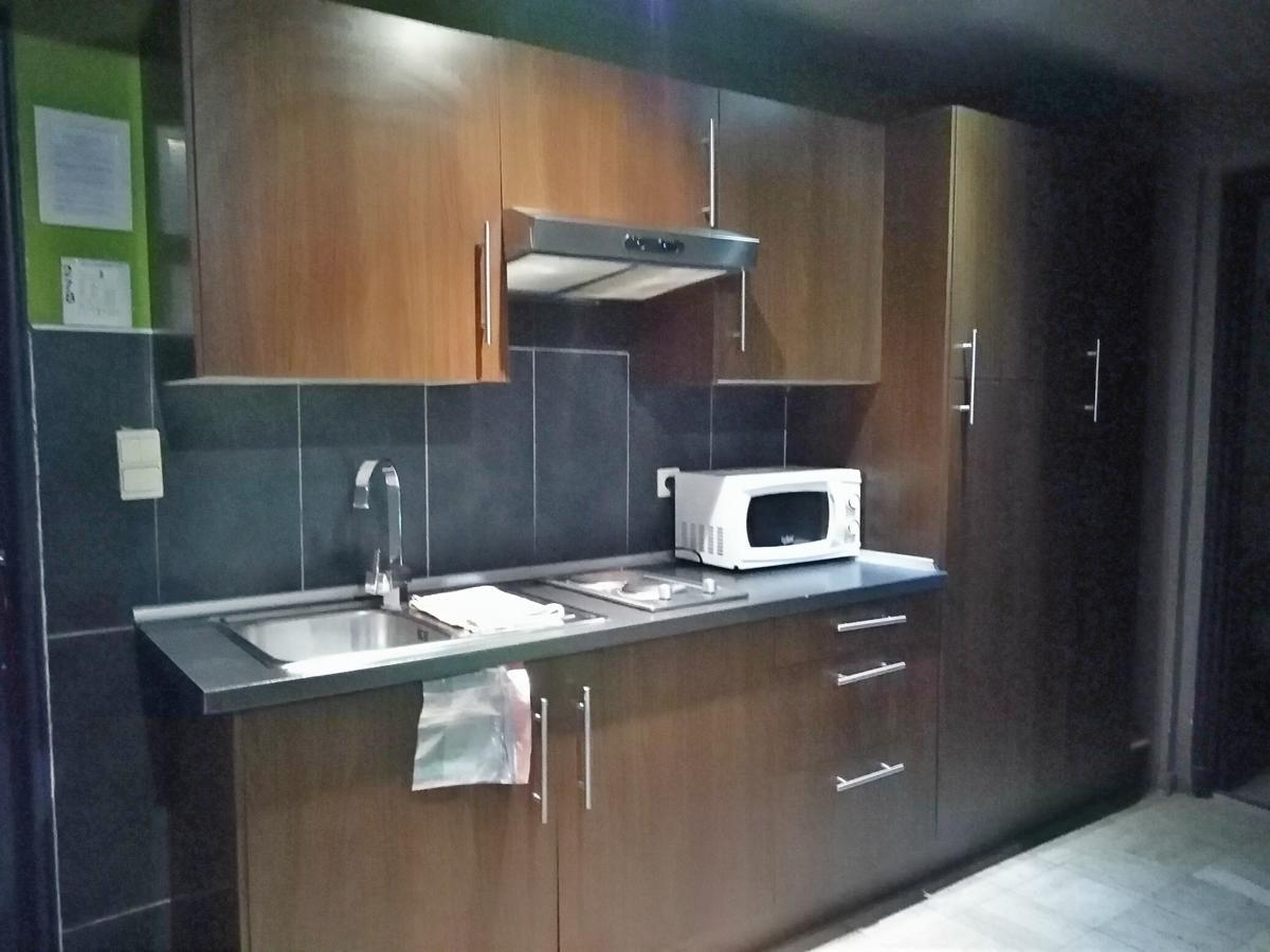 Apartment Ams Flats Brussels