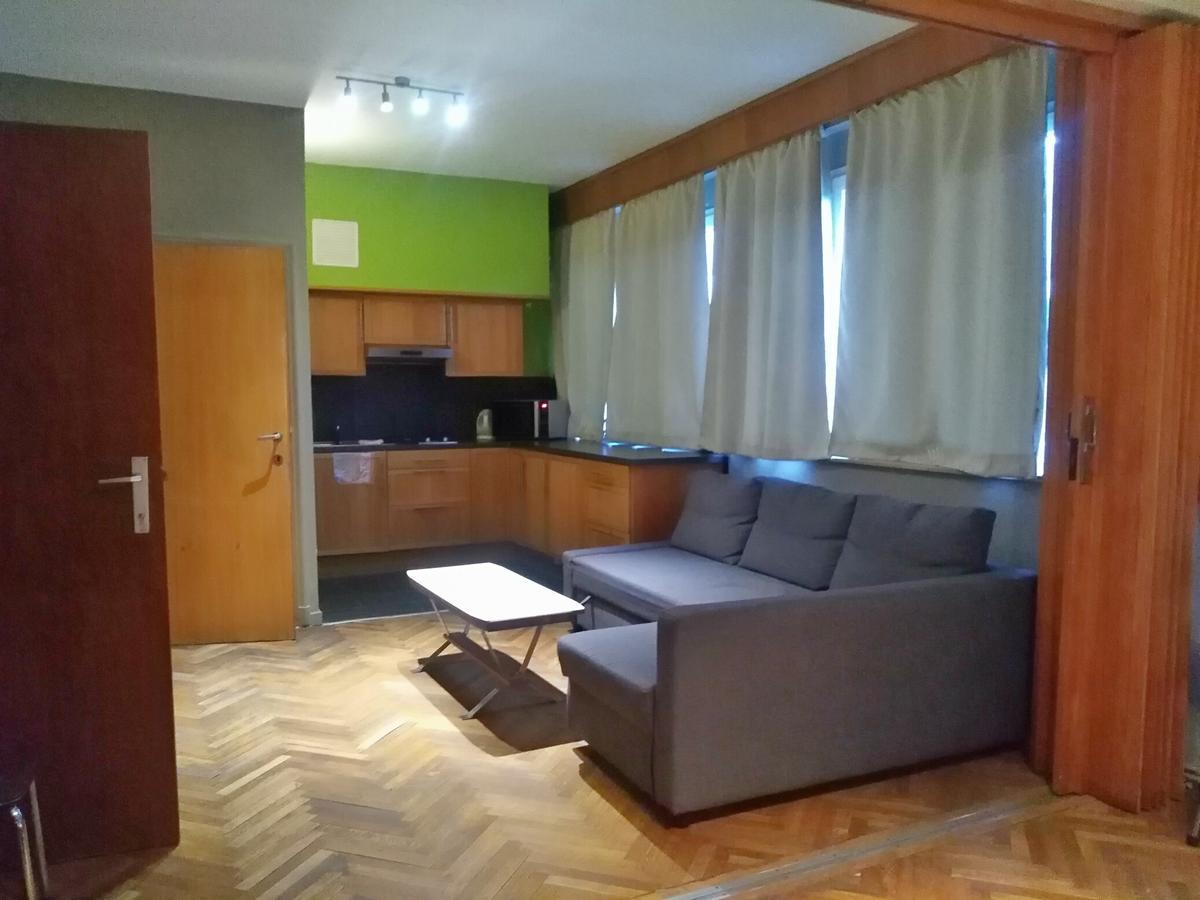 Apartment Ams Flats *