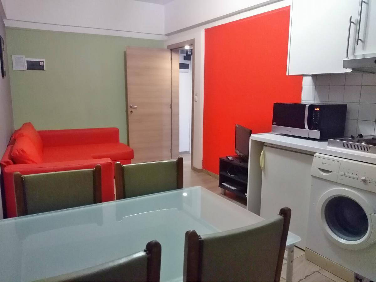 Ams Flats Apartment Brussels