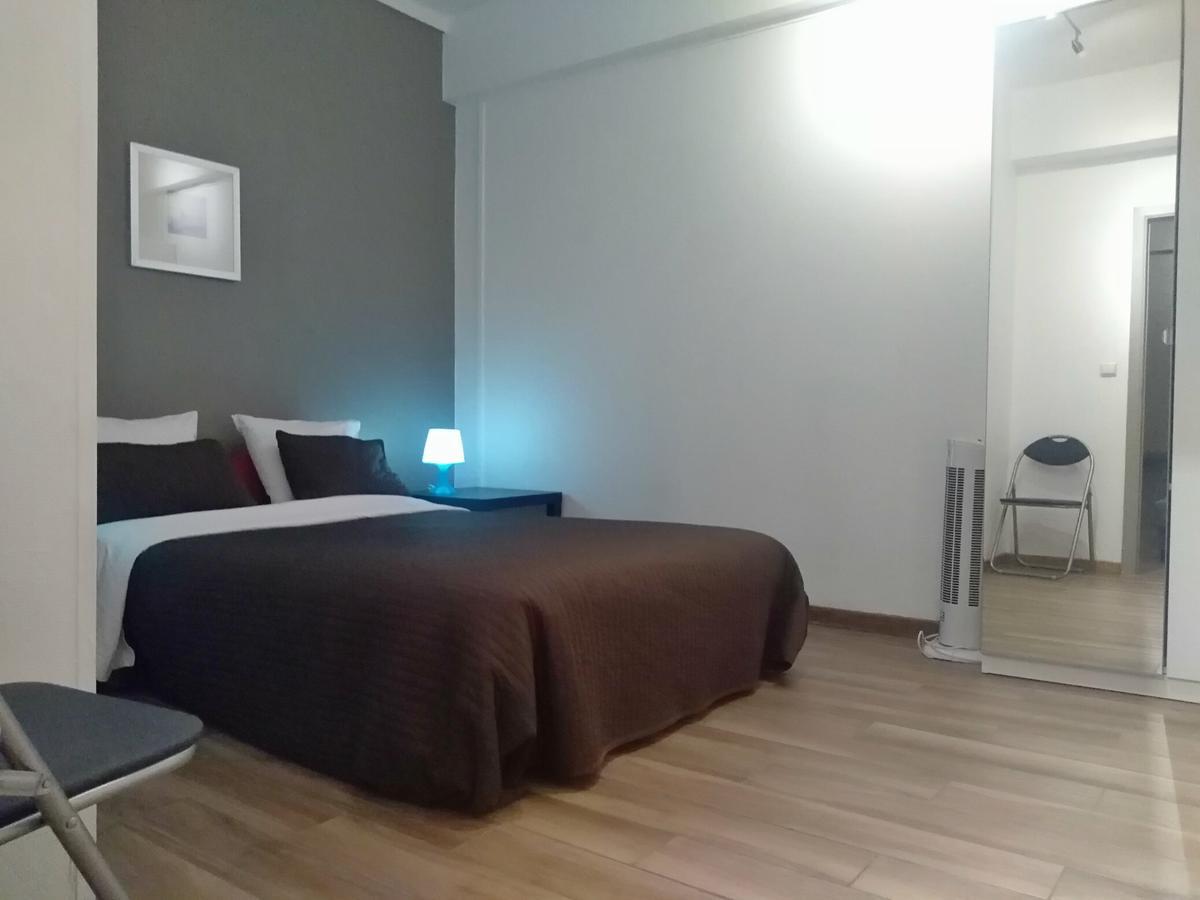 Ams Flats Apartment *