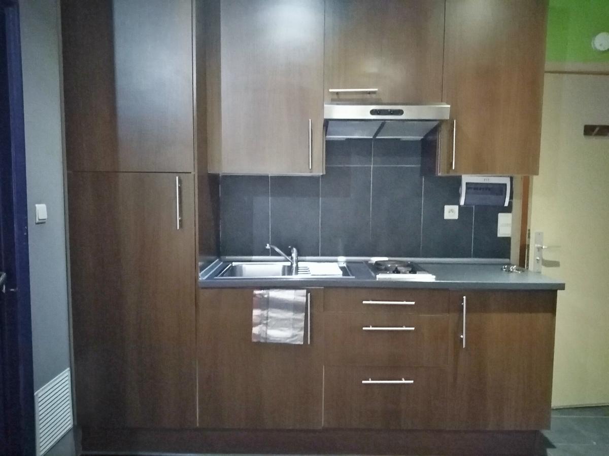 Ams Flats Apartment *