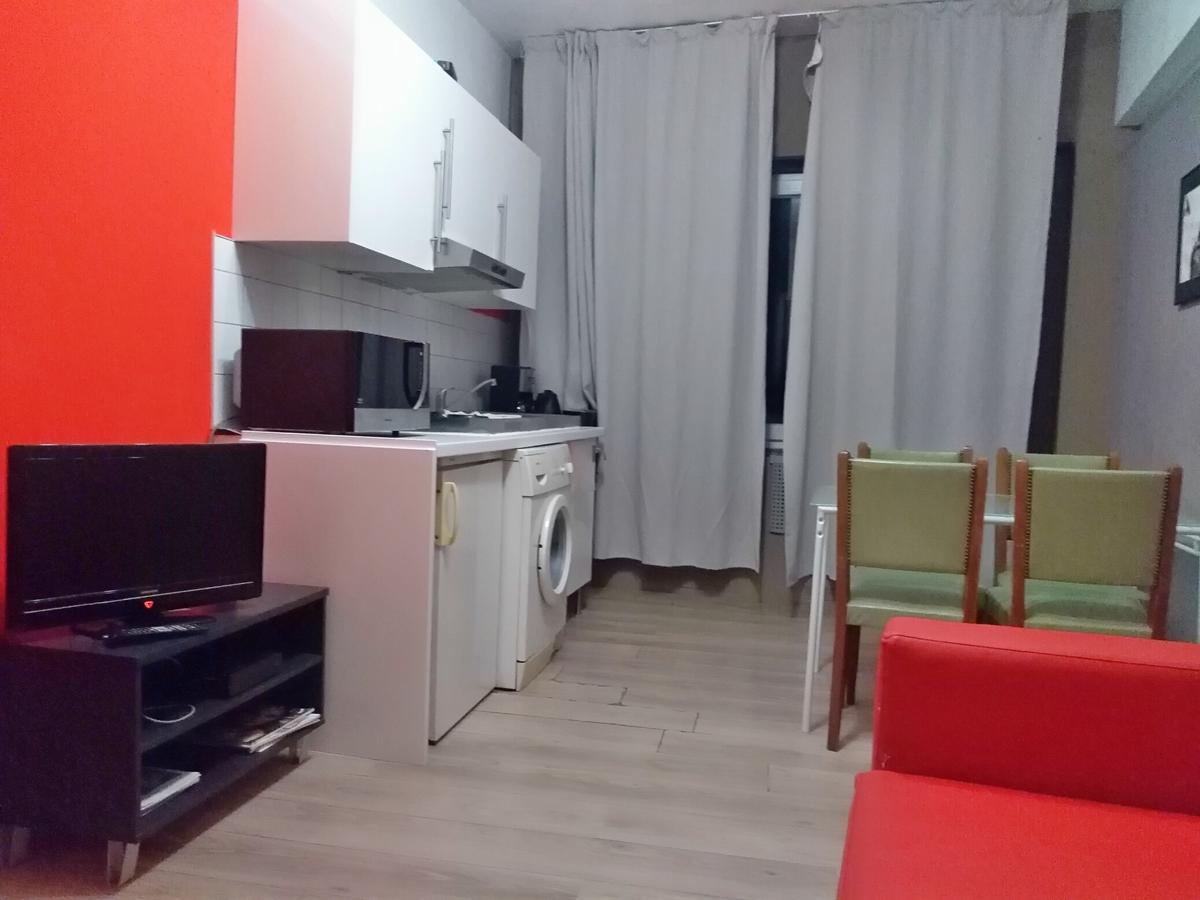 Apartment Ams Flats Brussels