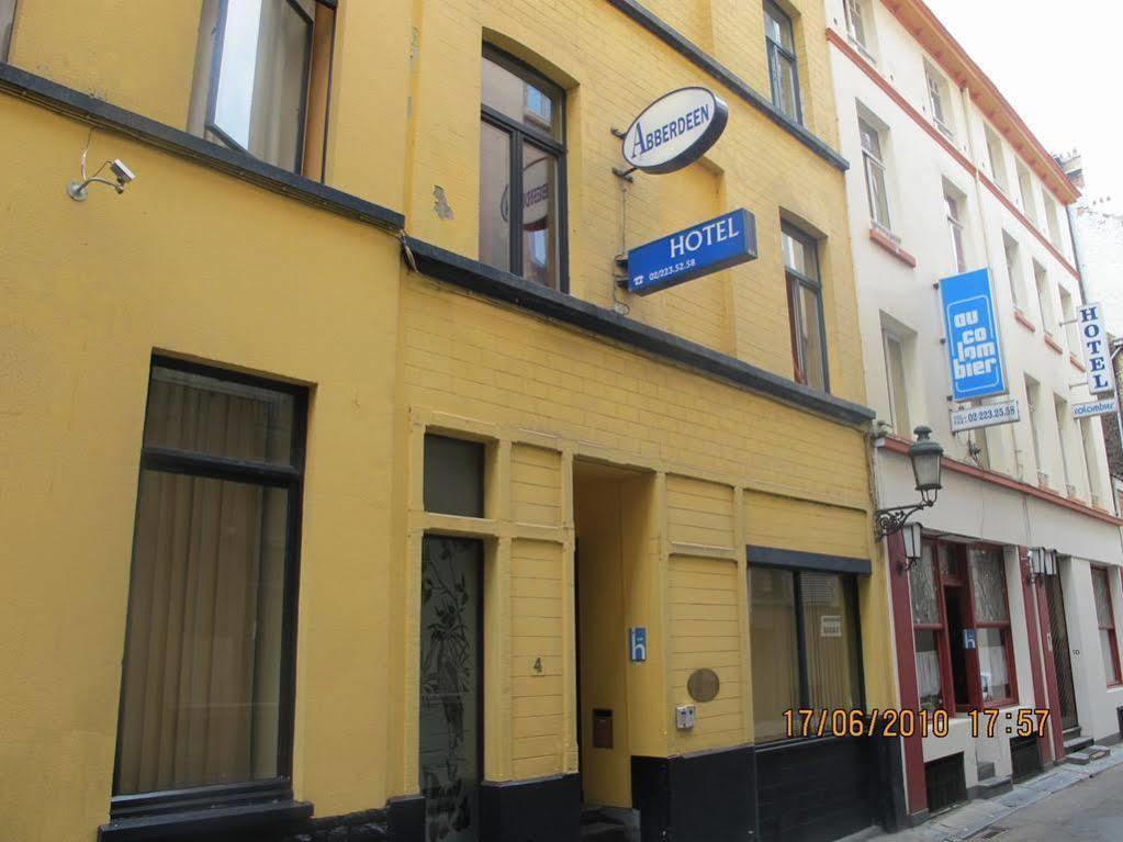 Abberdeen 2* Brussels