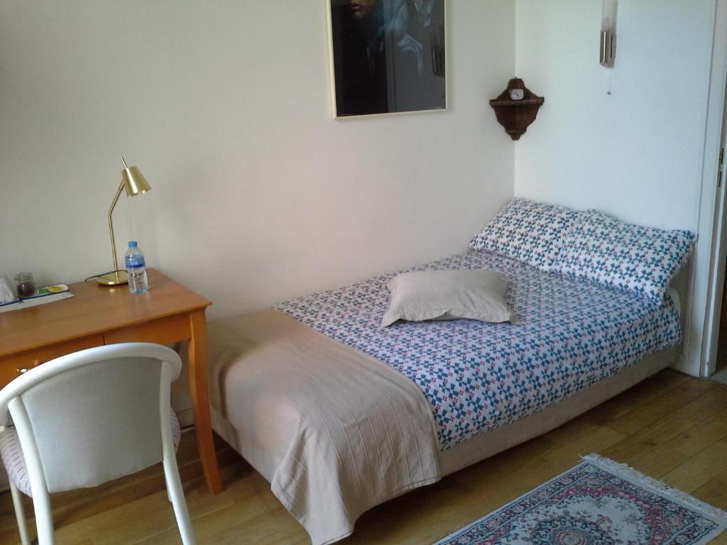 Marie Therese Apartment Brussels