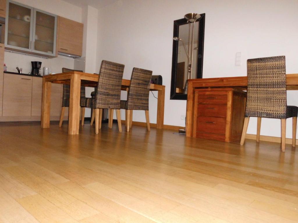 & Housingbrussels Apartment