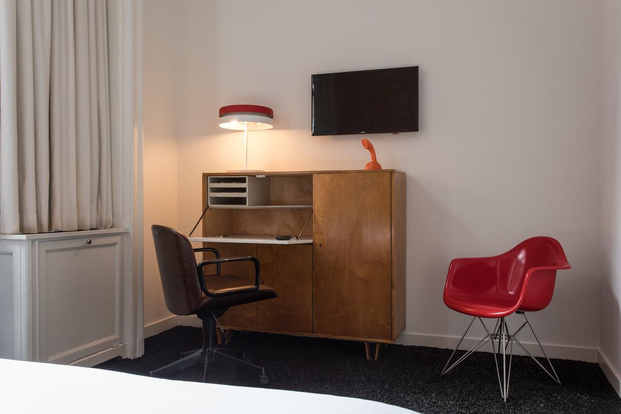 Hotel Vintage Brussels