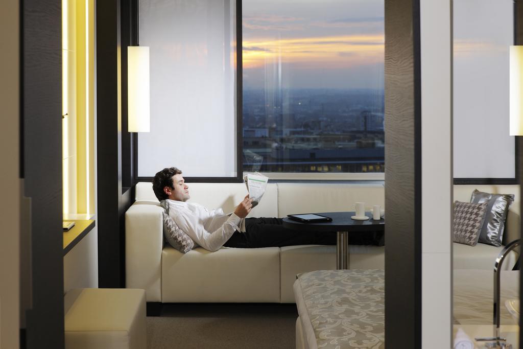 The Hotel Brussel