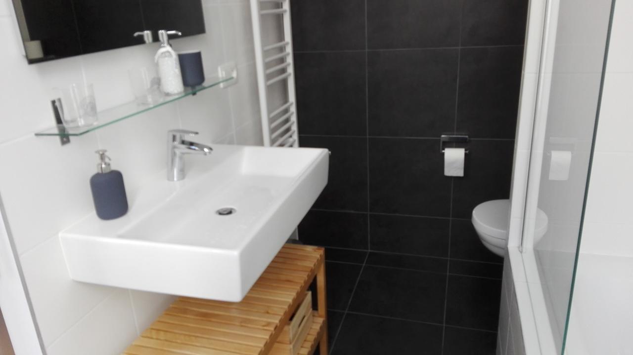 36 Bed & Breakfast Brussels