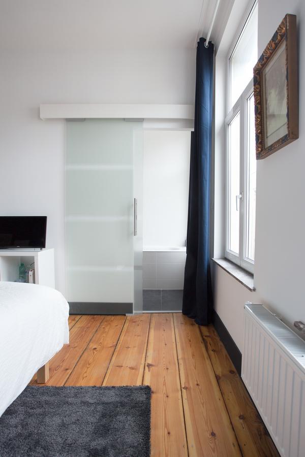 36 Bed & Breakfast 3*