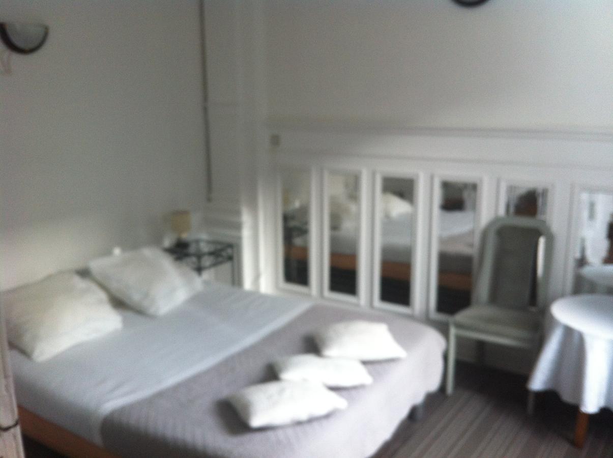 Residence18 Hotel Brussel