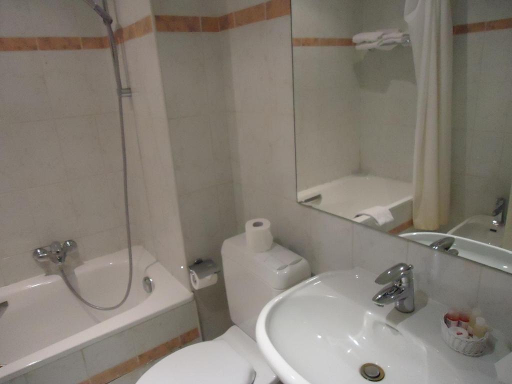 Residence-hotel Le Quinze Grand Place Brussels