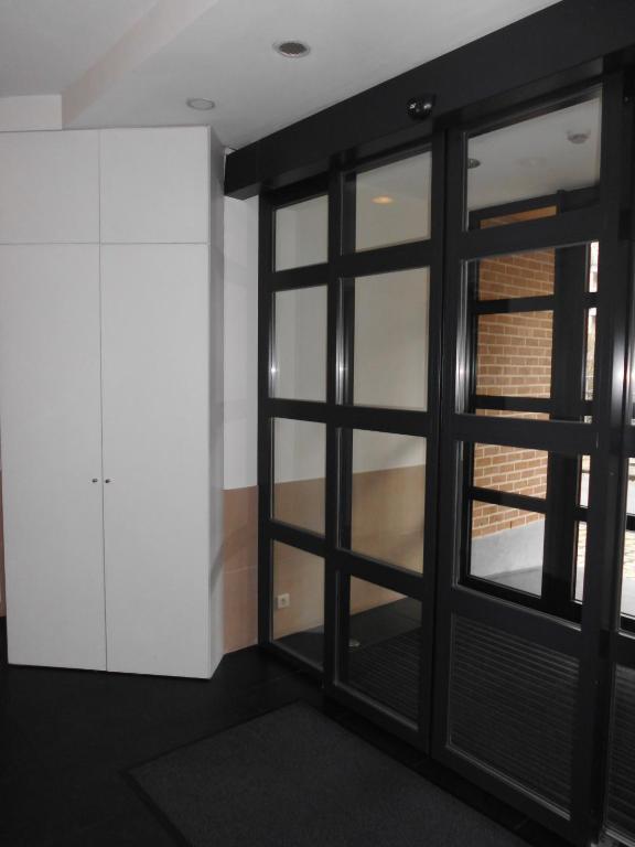 & Housingbrussels Brussels