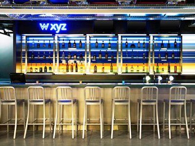 Aloft Schuman Khách sạn Brussels