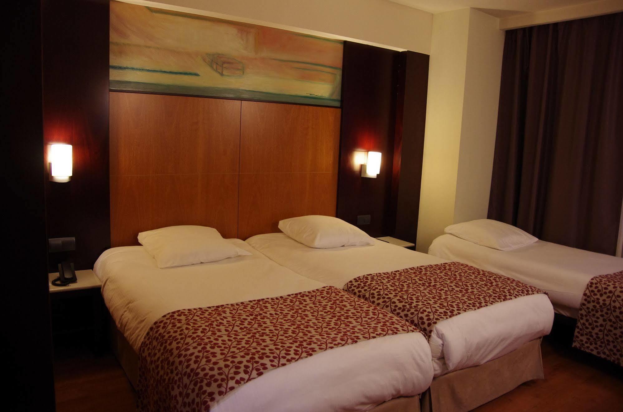 Hotel Catalonia Brussels