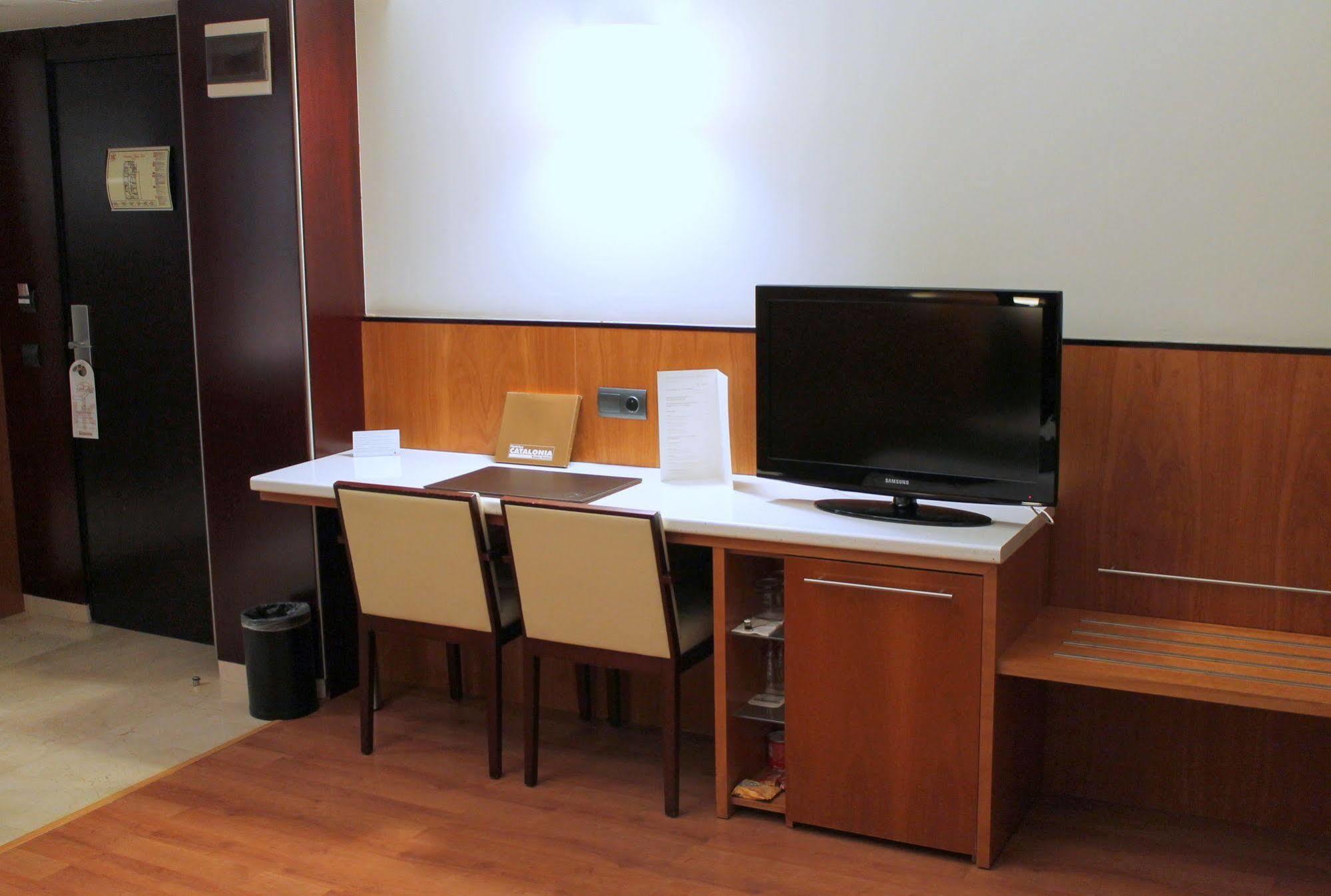 Hotel Catalonia Brussels 4*