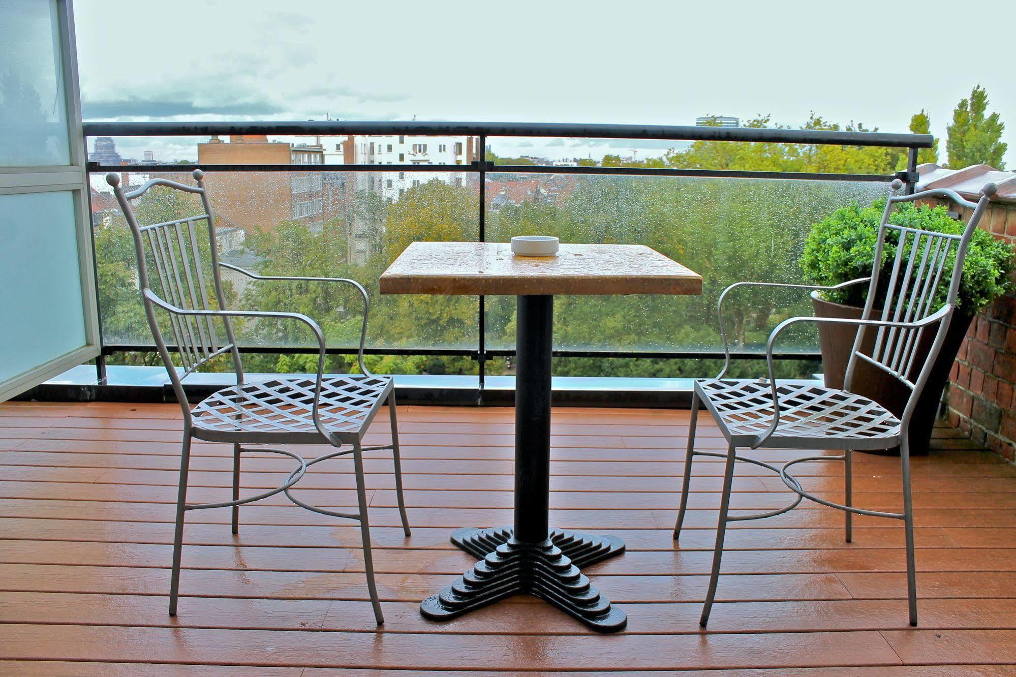 Catalonia Brussels Hotel 4*
