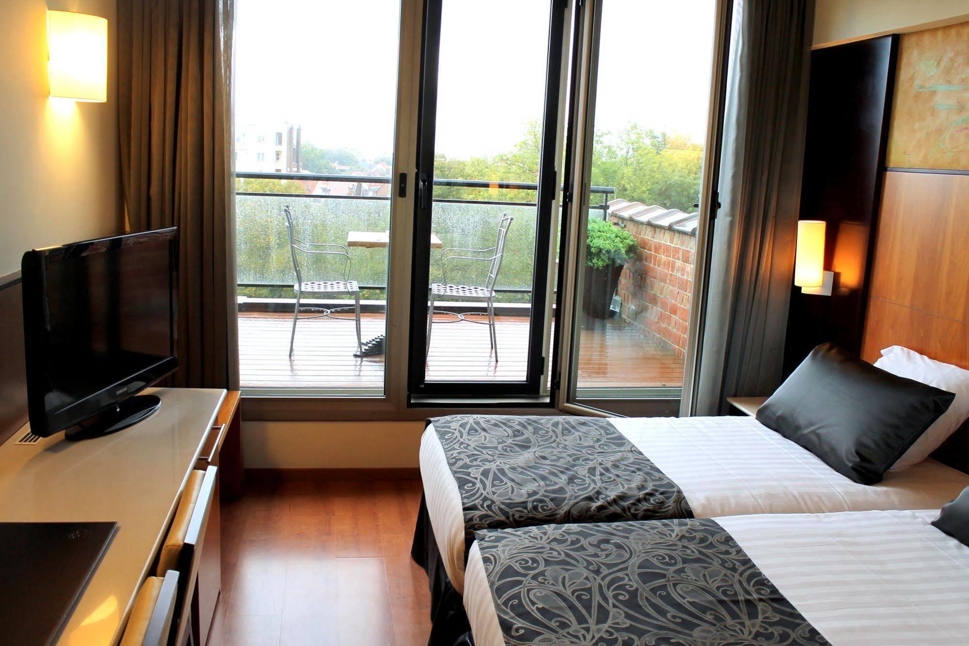 Catalonia Brussels Hotel