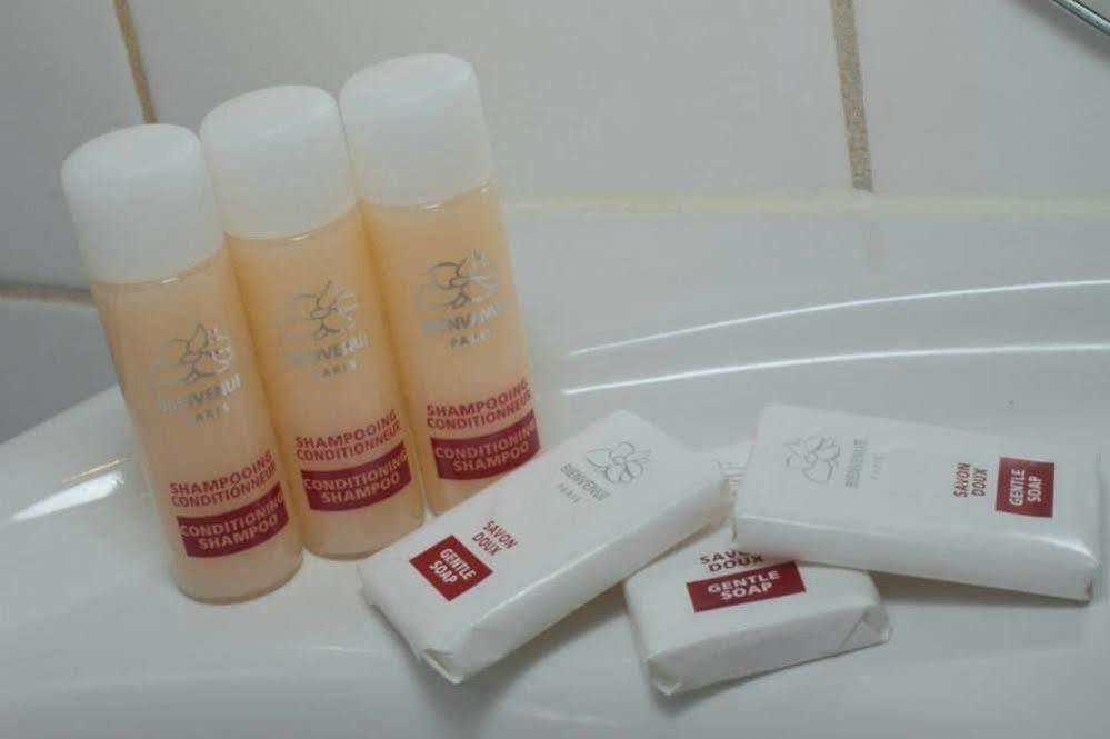 Hotel Abberdeen Brussels