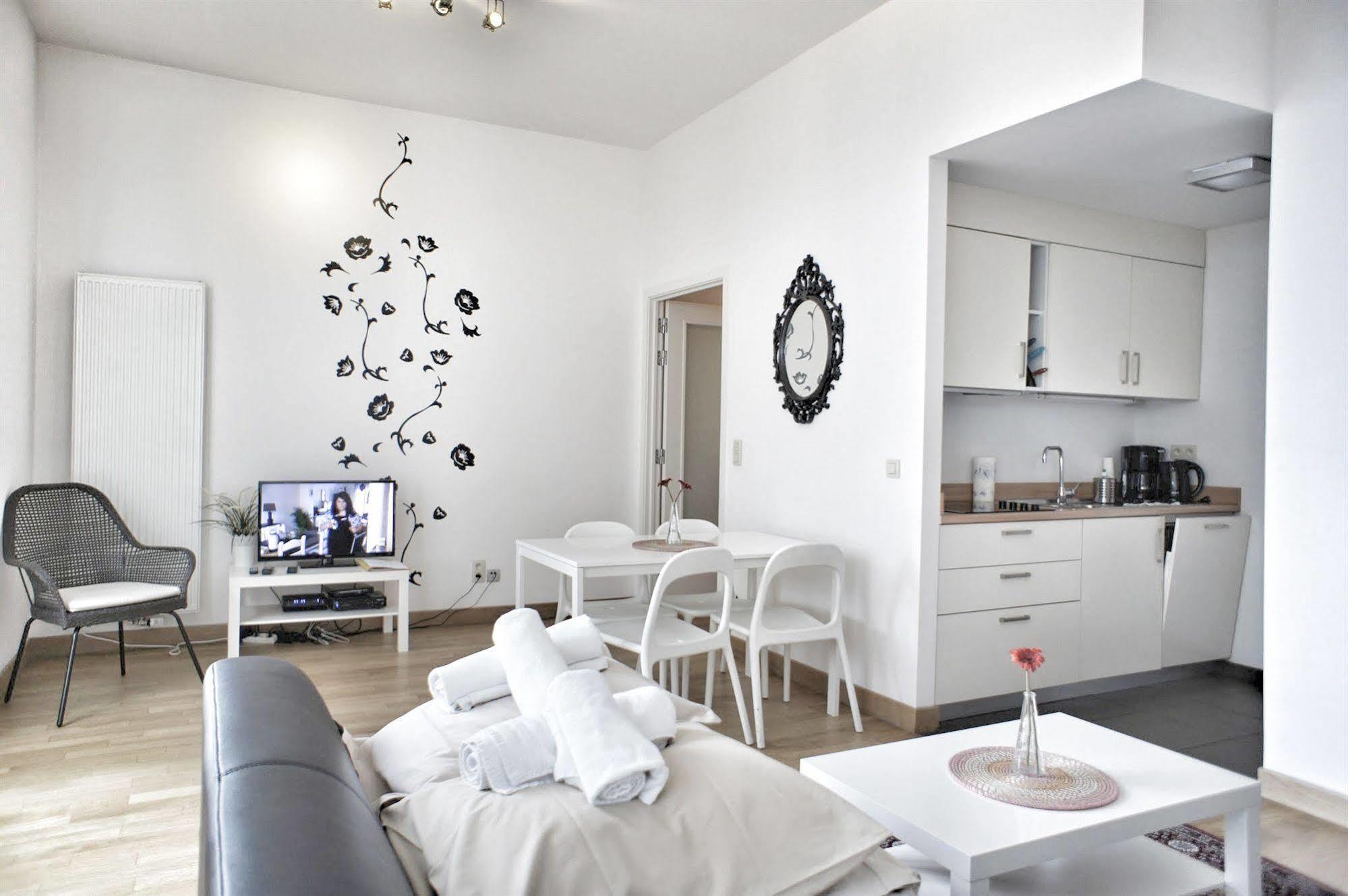 Apartment The Opera