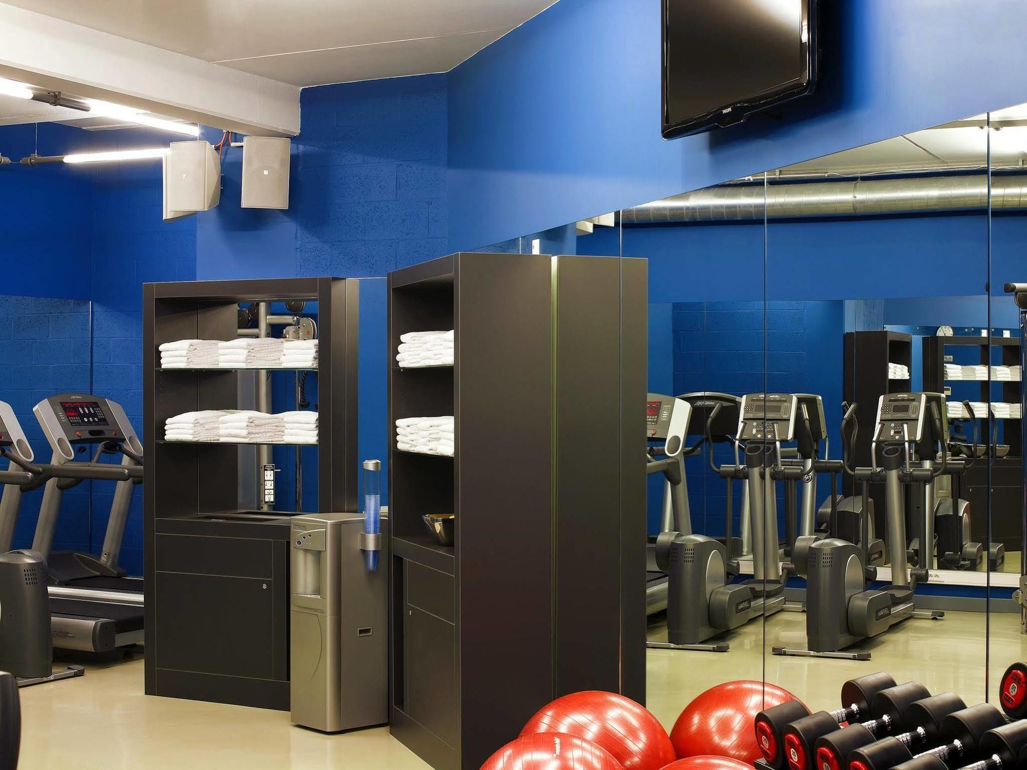 Aloft Schuman 3* Brussels