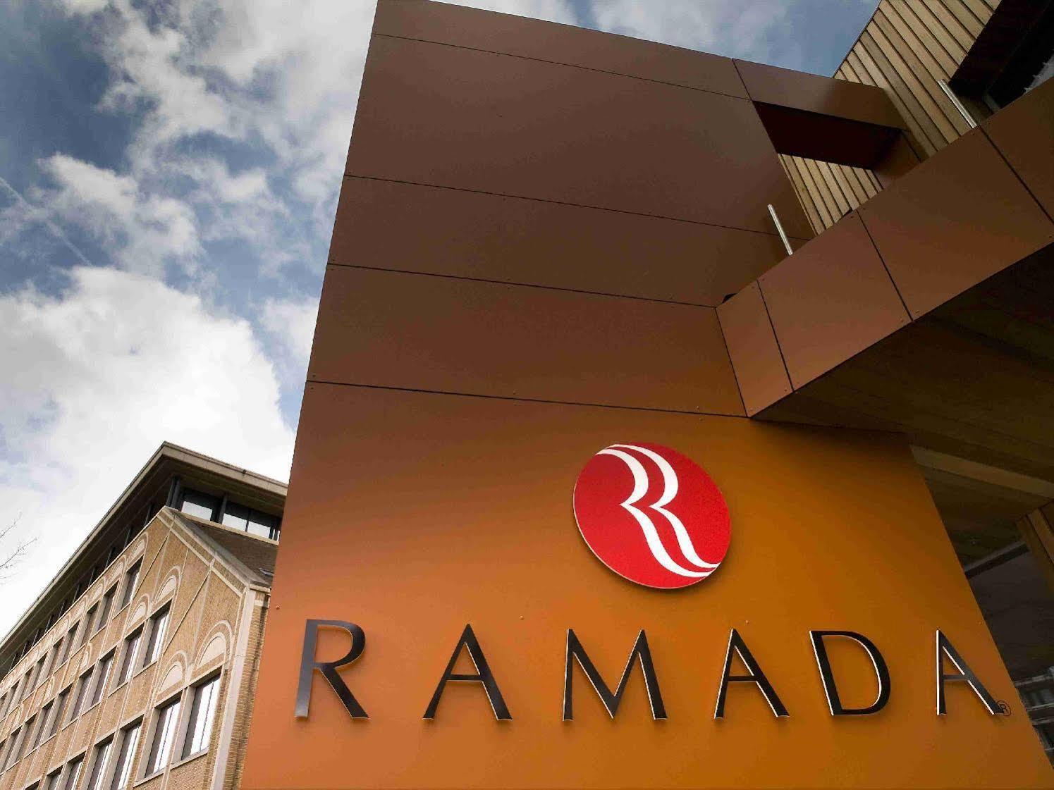 Ramada Brussels
