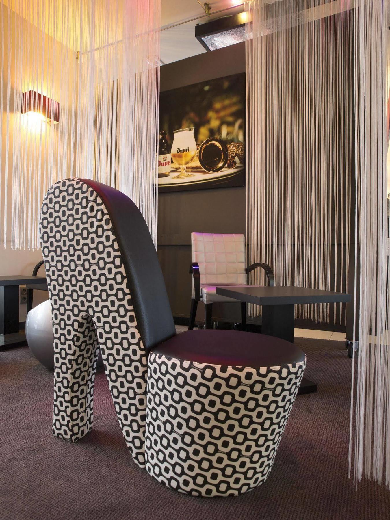 Ramada Brussels Woluwe-Saint-Lambert