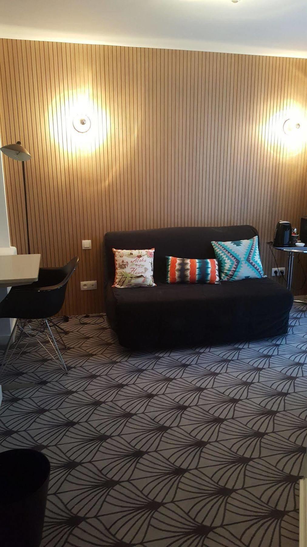 Vintage Brussels 3*