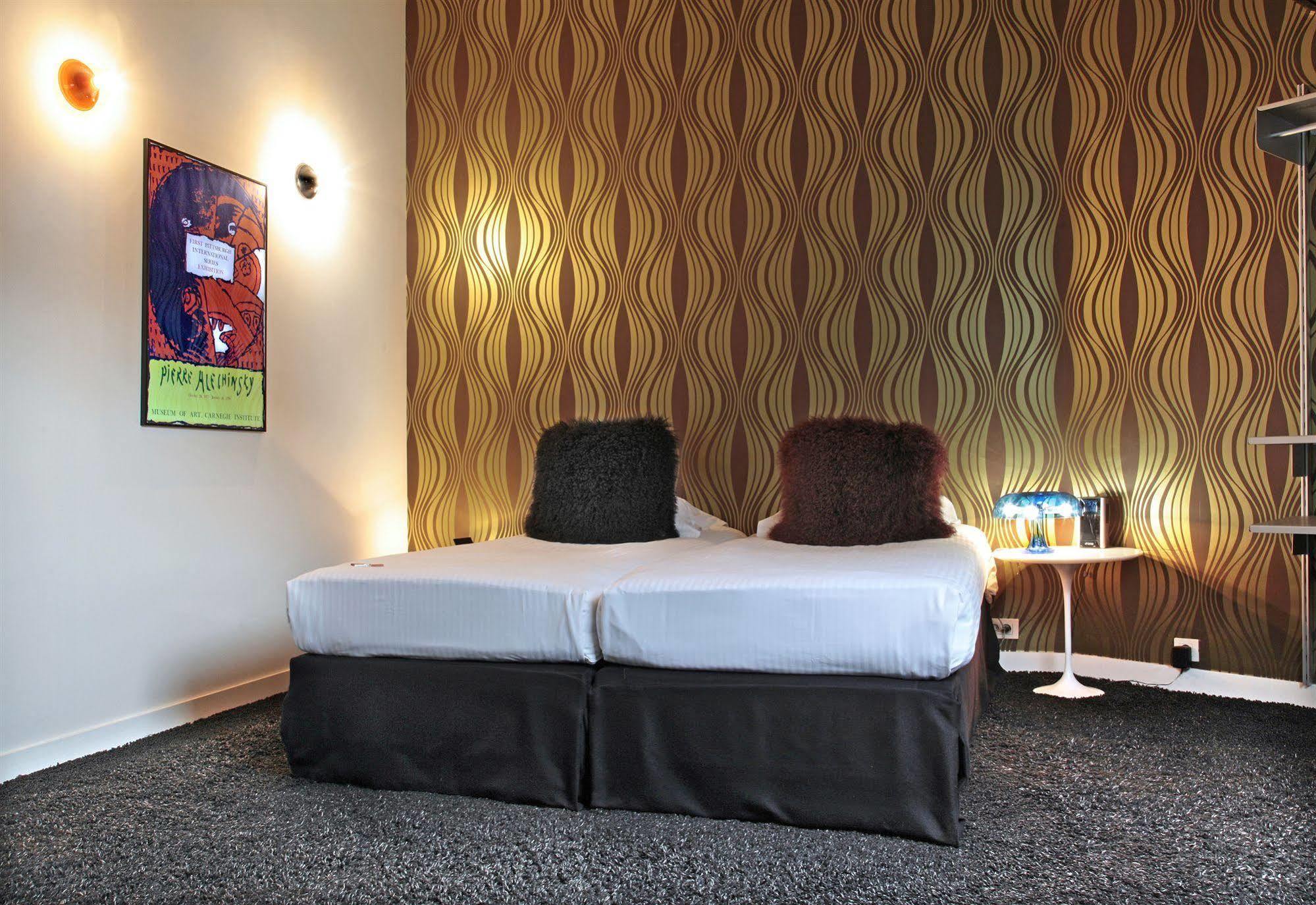 Vintage Brussels 3*