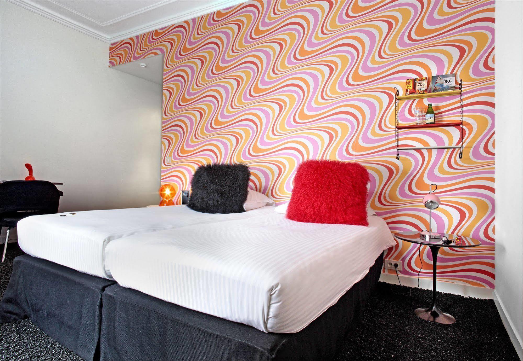 Vintage Brussels Hotel