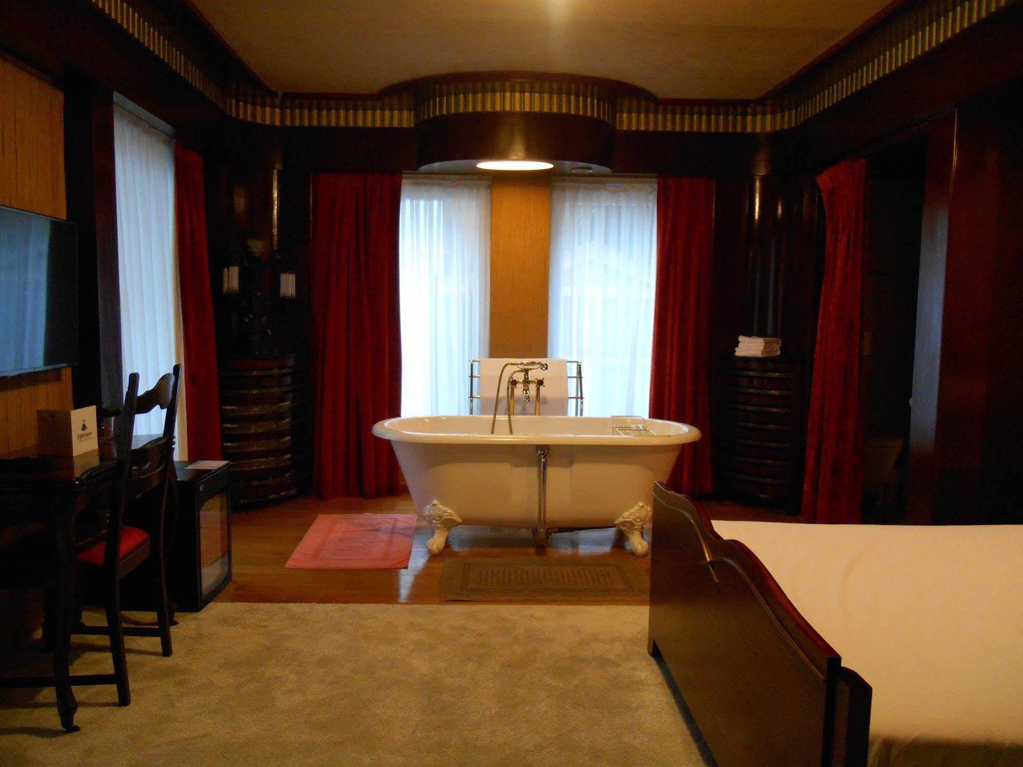 Hotel Esperance Brussels