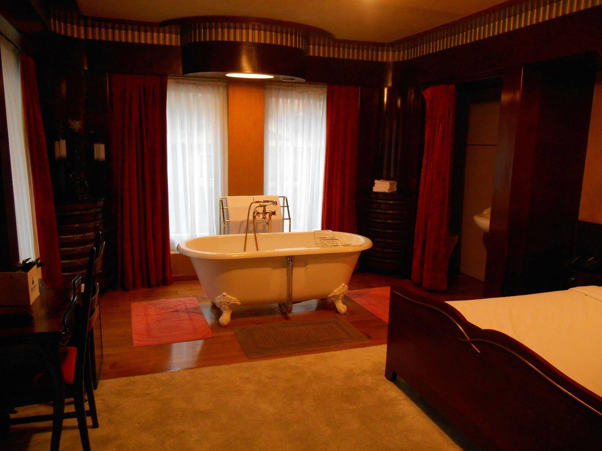 Esperance 3* Brussels