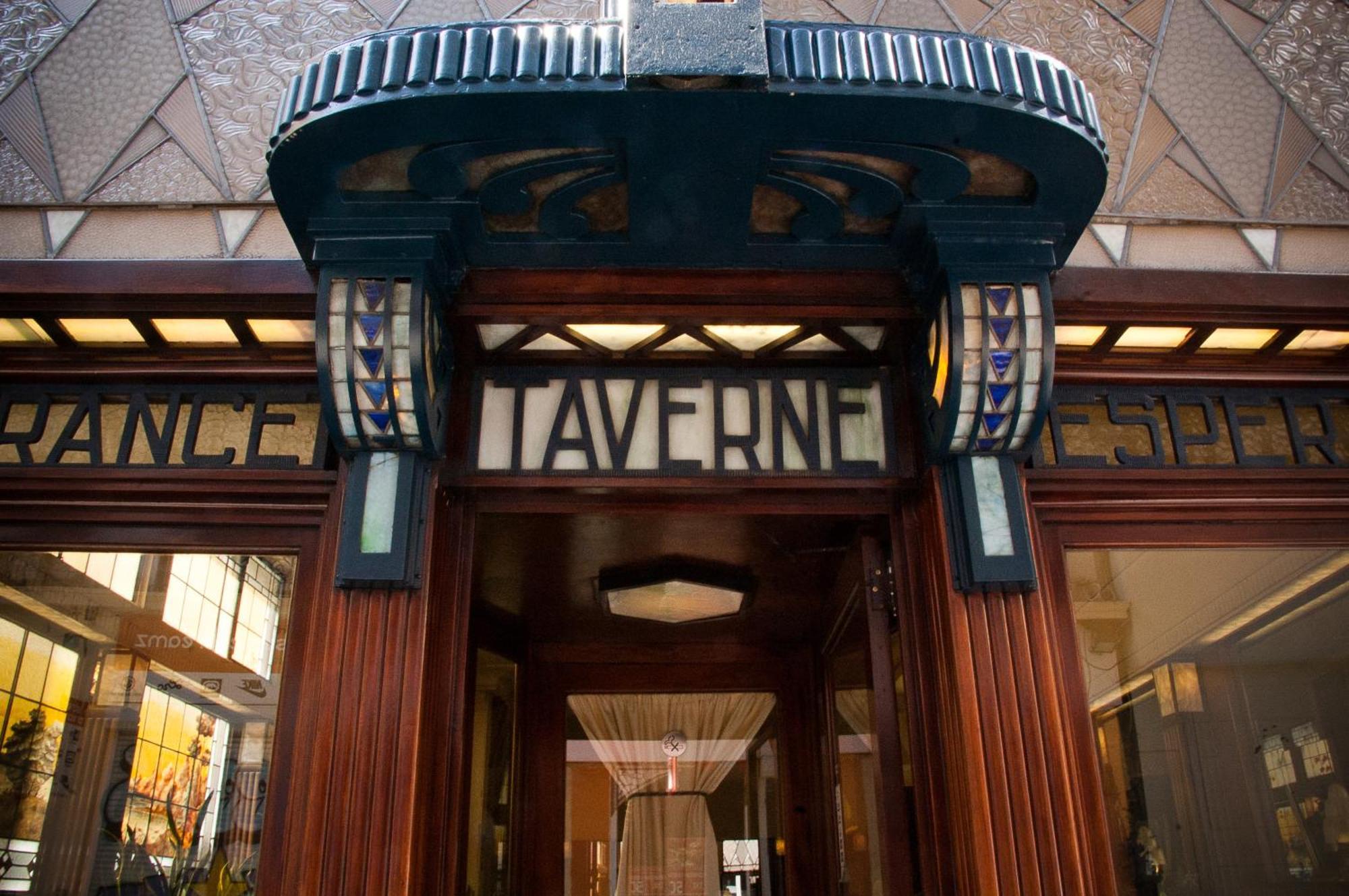 Esperance Hotel Brussels