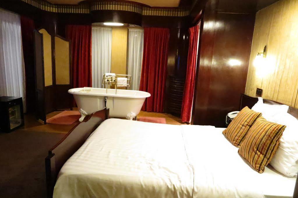 Esperance 3* Brussels