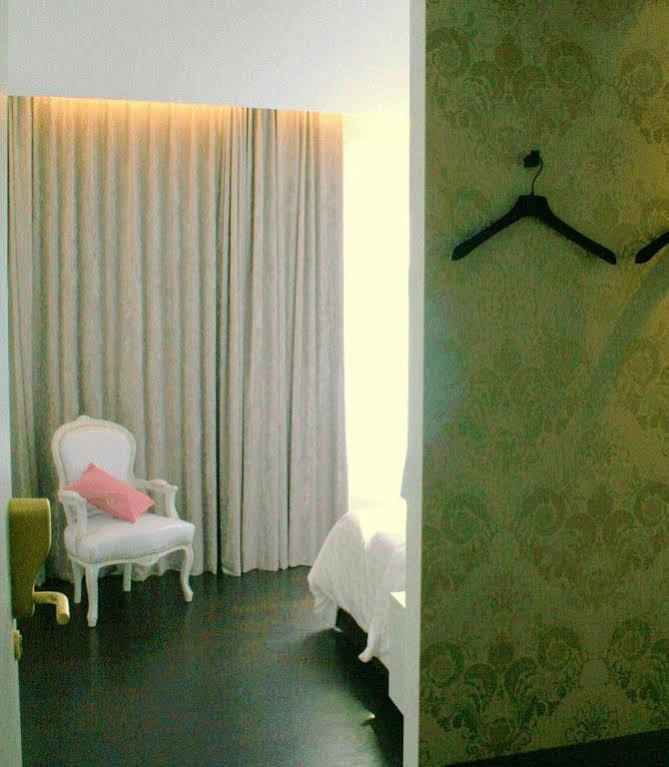 Esperance Hotel Brussels