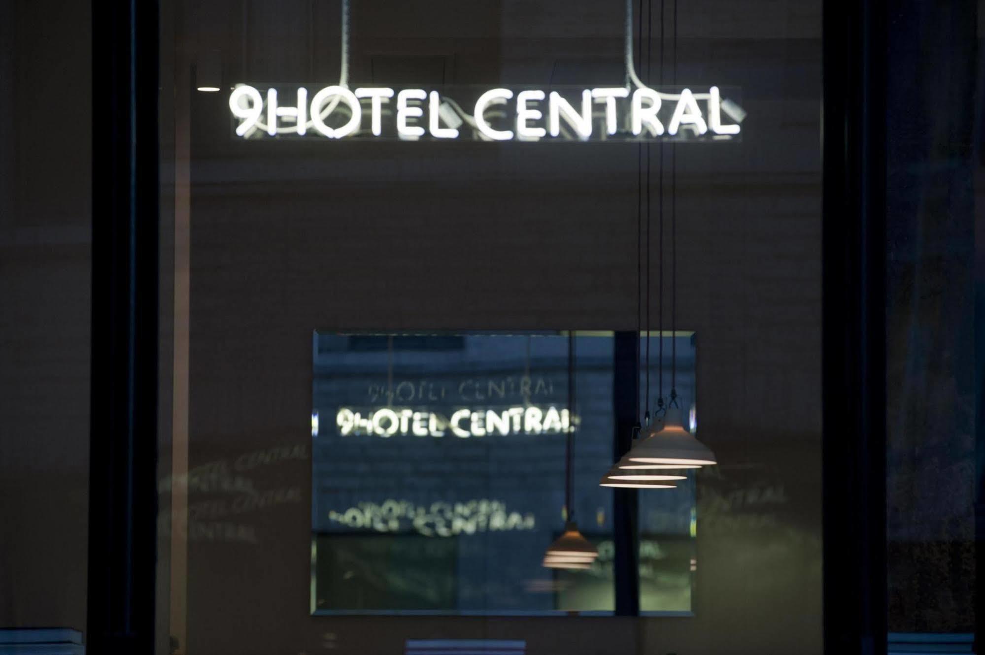 9hotel Brussel