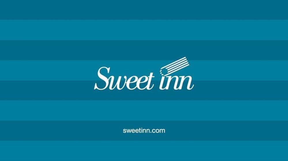 Căn hộ Sweet - Madou Brussels