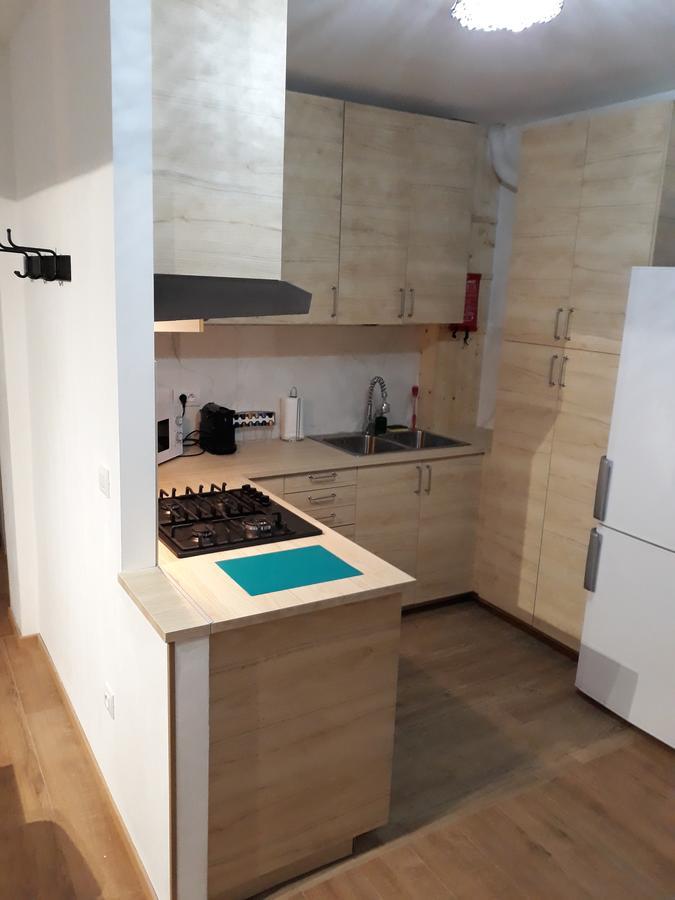 Apartment Parvis De Saint-gilles Brussels