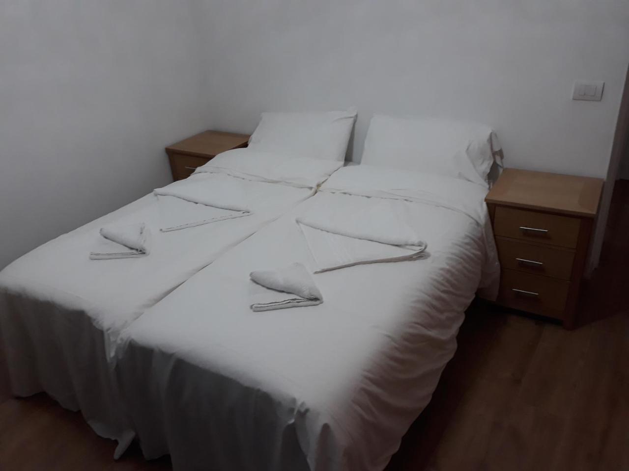 Apartment Parvis De Saint-gilles *