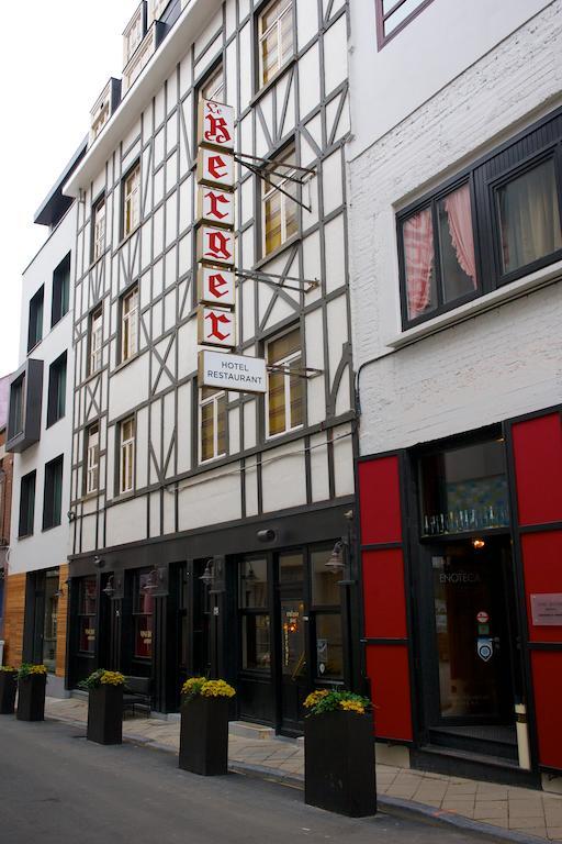 Latroupe Le Berger 3* Saint-Gilles