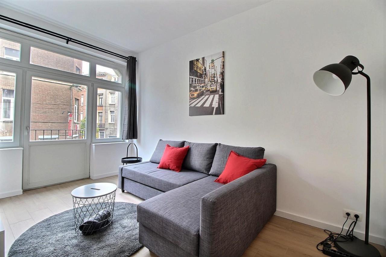 Rent A Flat - Brussel
