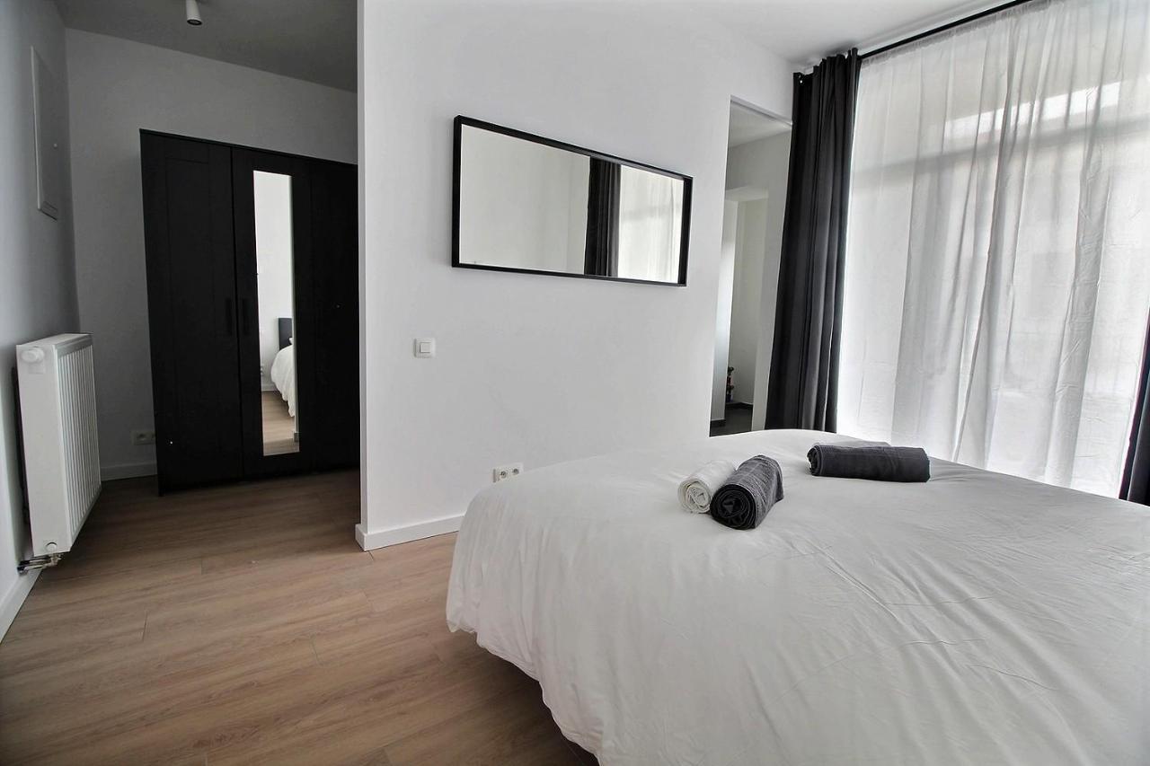 Rent A Flat - * Brussel