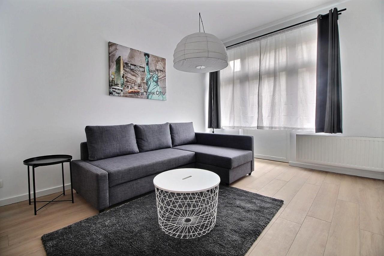 Appartement Rent A Flat -