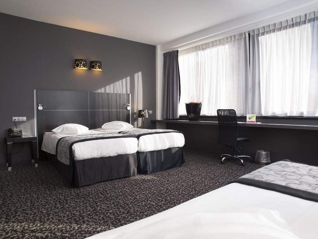 Ramada Brussels