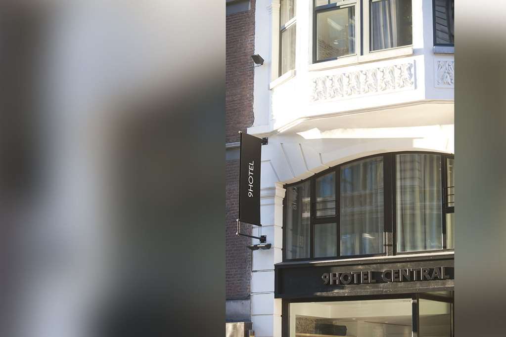 9hotel Hotel Brussel