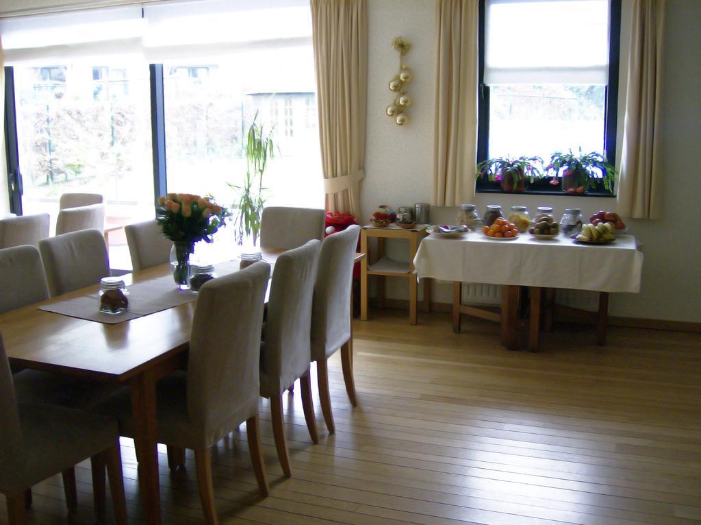 & Housingbrussels Apartment Brussels