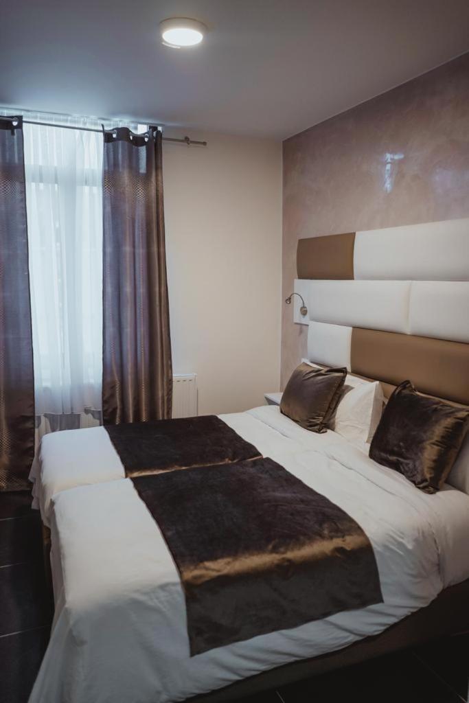Hotel Onyx Expo Brussels