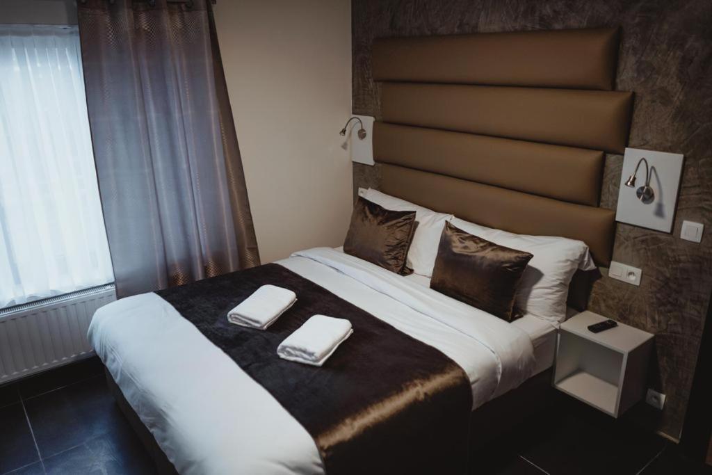 Onyx Expo Hotel