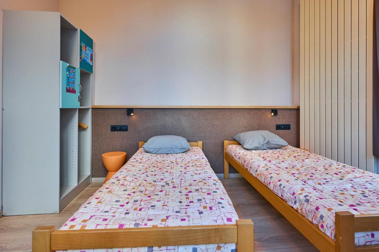 Hostel Jacques Brel Youth *