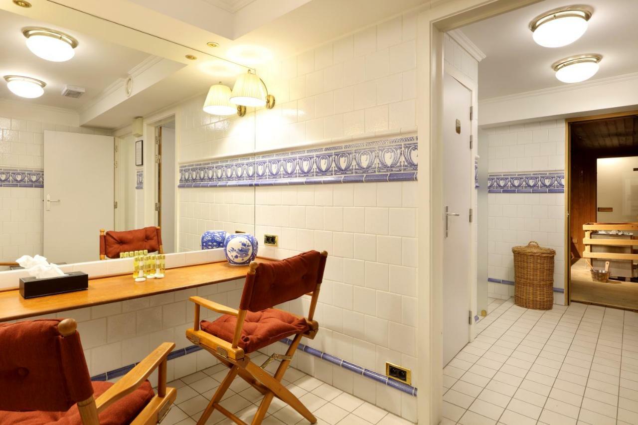 Khách sạn Eurostars Montgomery Etterbeek