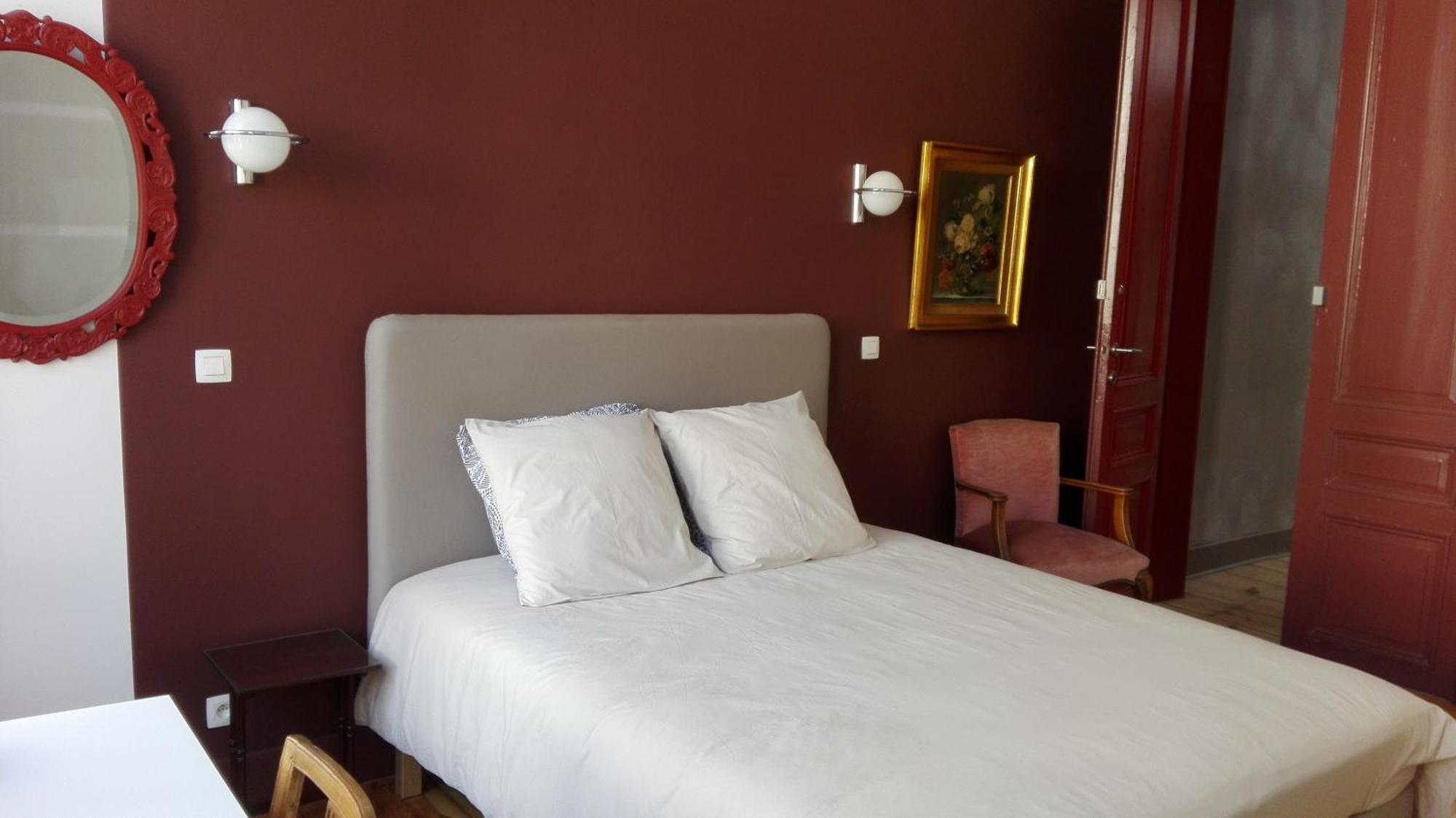 36 Bed & Breakfast 3*